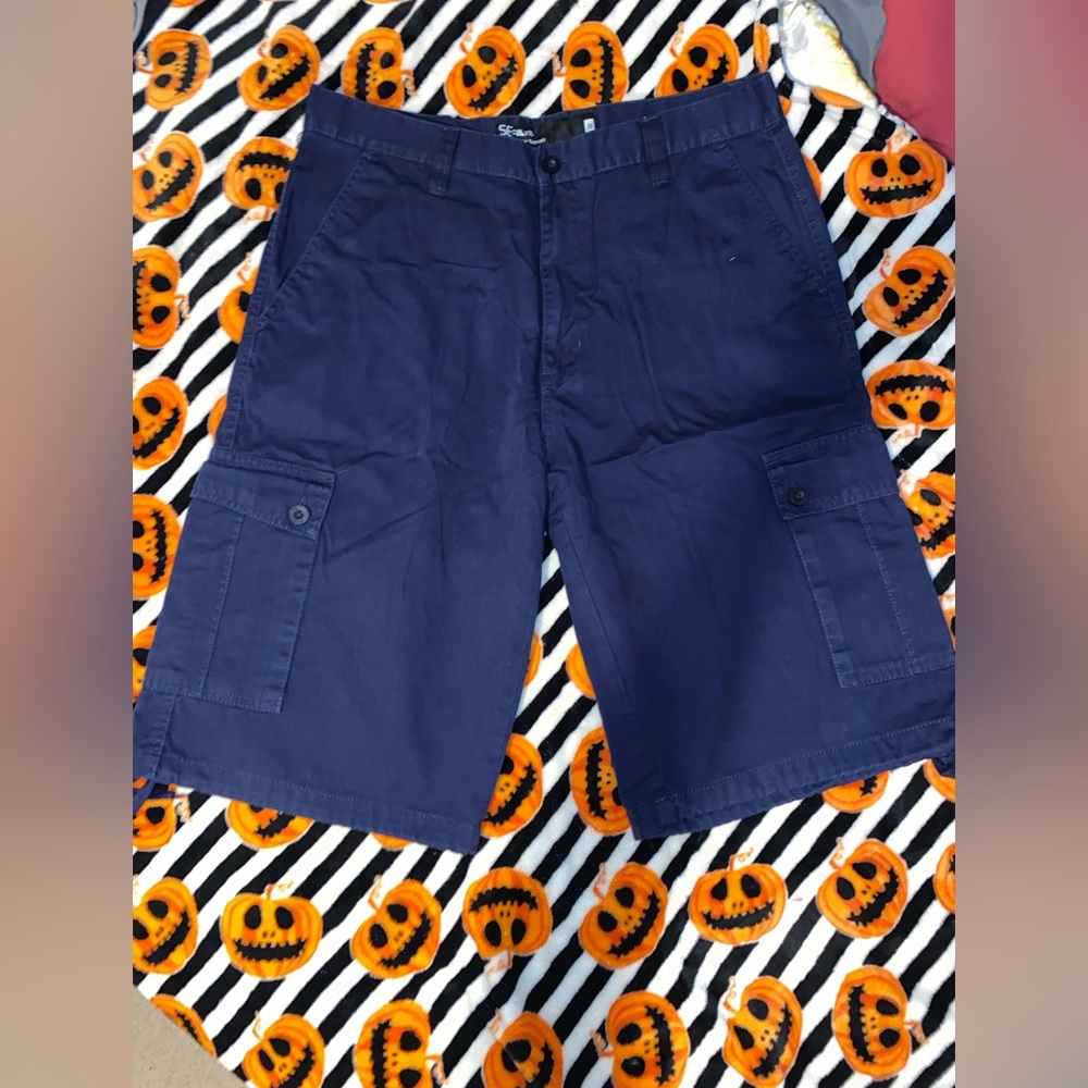 New Nation Men’s Shorts Size 38